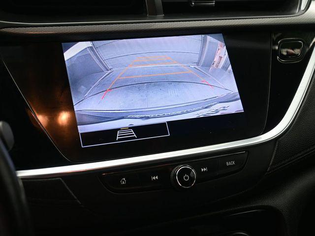 used 2020 Buick Encore GX car, priced at $15,998
