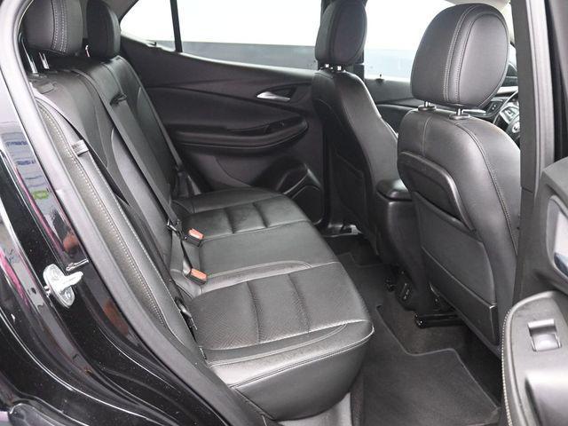 used 2020 Buick Encore GX car, priced at $15,998