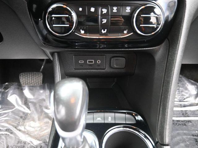 used 2020 Buick Encore GX car, priced at $15,998