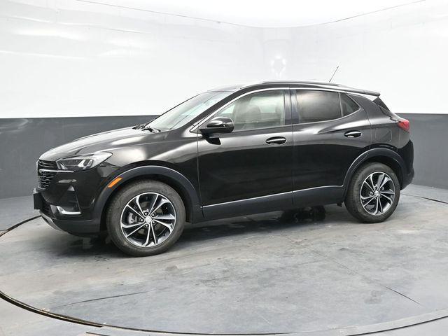 used 2020 Buick Encore GX car, priced at $15,998