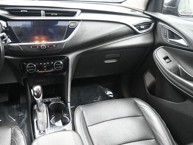 used 2020 Buick Encore GX car, priced at $15,998
