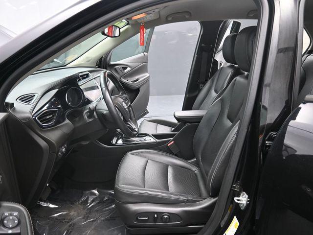 used 2020 Buick Encore GX car, priced at $15,998