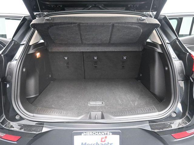 used 2020 Buick Encore GX car, priced at $15,998
