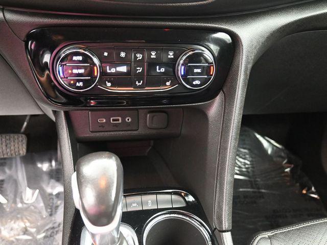 used 2020 Buick Encore GX car, priced at $15,998