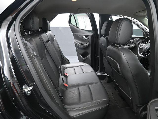 used 2020 Buick Encore GX car, priced at $15,998