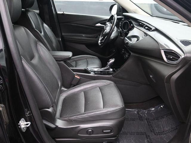 used 2020 Buick Encore GX car, priced at $15,998