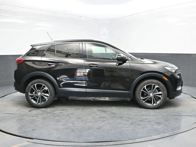 used 2020 Buick Encore GX car, priced at $15,998