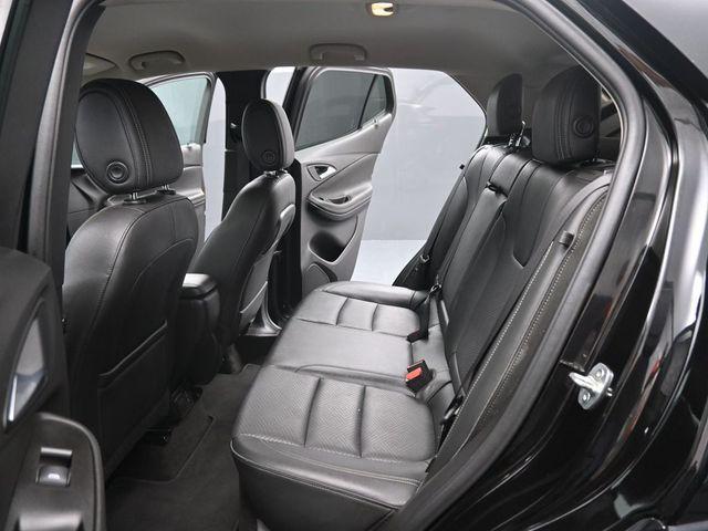 used 2020 Buick Encore GX car, priced at $15,998