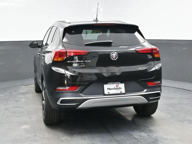 used 2020 Buick Encore GX car, priced at $15,998