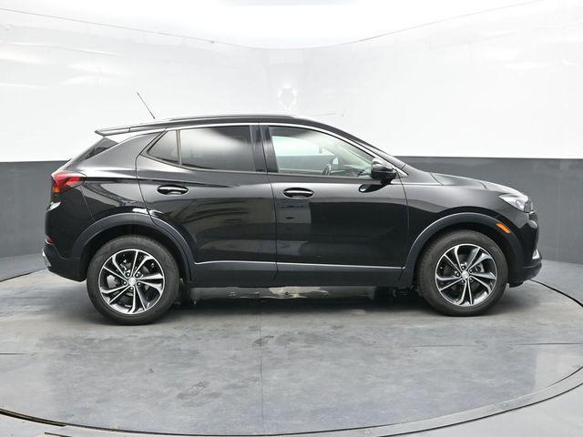used 2020 Buick Encore GX car, priced at $15,998
