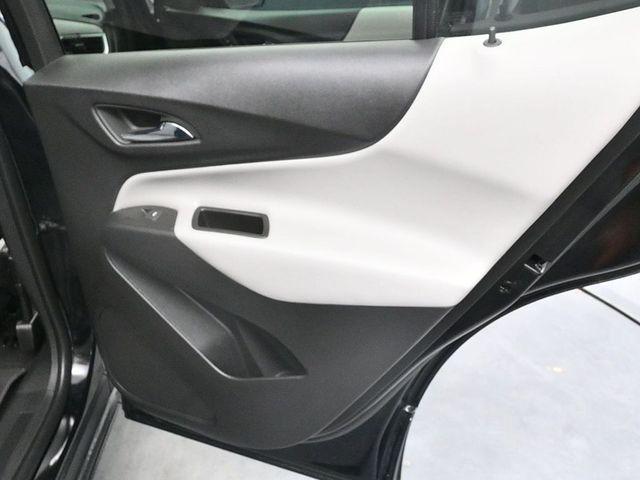 used 2023 Chevrolet Equinox car, priced at $19,558