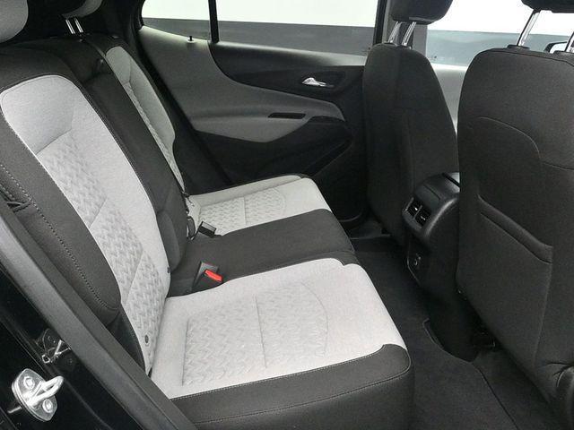 used 2023 Chevrolet Equinox car, priced at $19,558