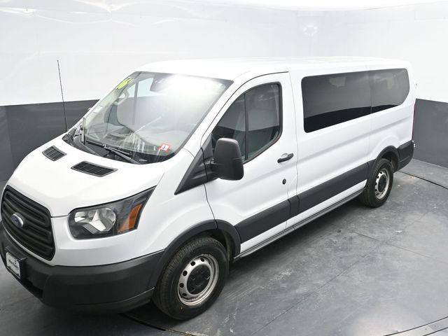 used 2016 Ford Transit-150 car, priced at $22,456