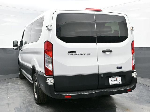 used 2016 Ford Transit-150 car, priced at $22,456