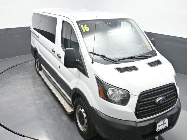 used 2016 Ford Transit-150 car, priced at $22,456