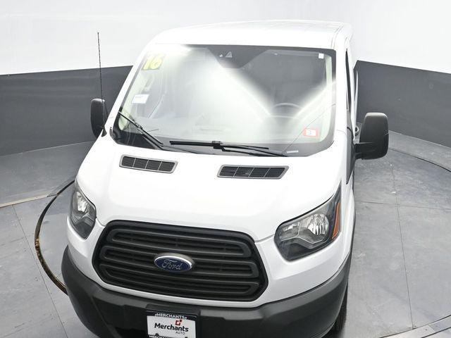 used 2016 Ford Transit-150 car, priced at $22,456