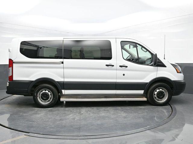 used 2016 Ford Transit-150 car, priced at $22,456