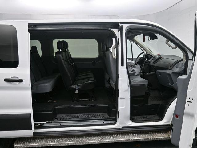 used 2016 Ford Transit-150 car, priced at $22,456