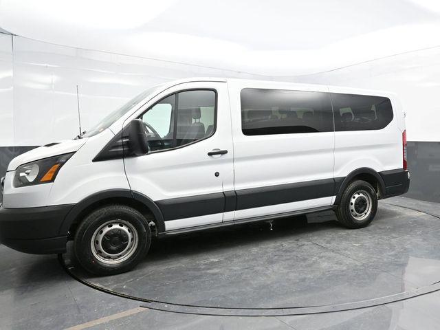 used 2016 Ford Transit-150 car, priced at $22,456