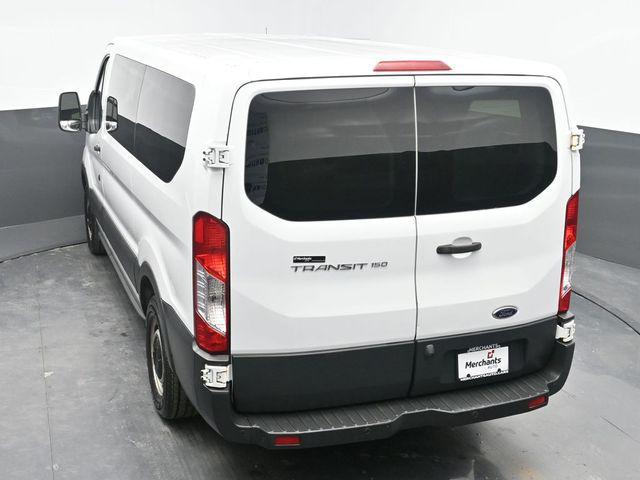 used 2016 Ford Transit-150 car, priced at $22,456