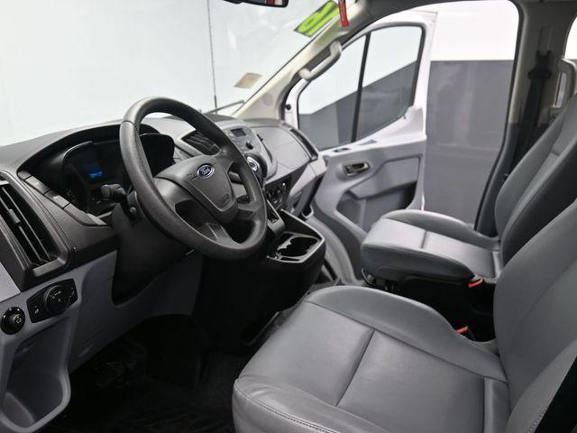 used 2016 Ford Transit-150 car, priced at $22,456