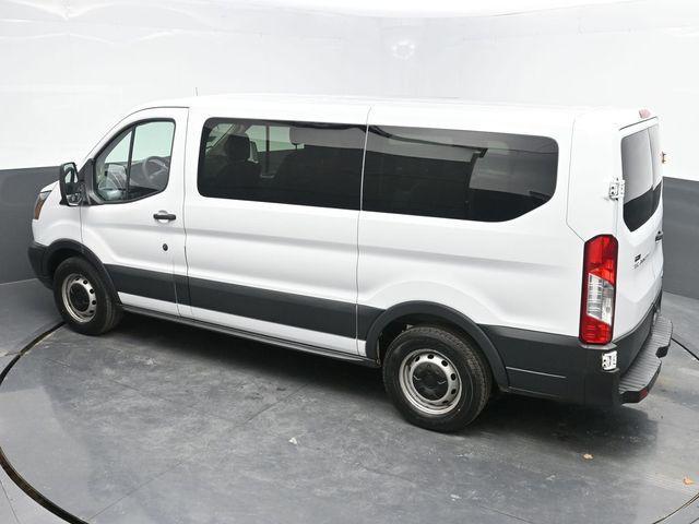 used 2016 Ford Transit-150 car, priced at $22,456