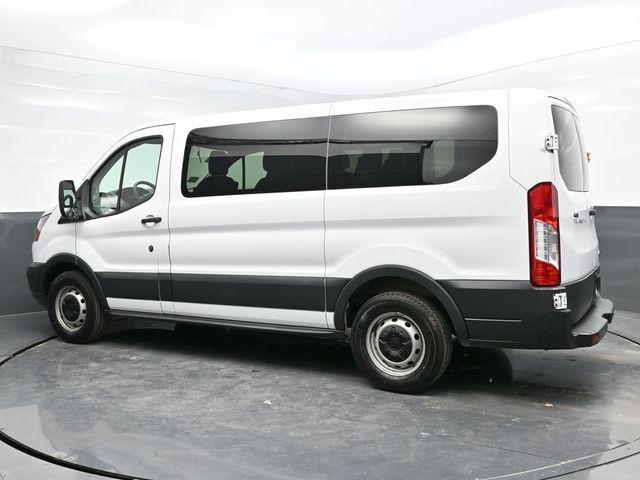 used 2016 Ford Transit-150 car, priced at $22,456