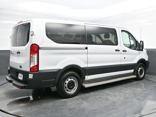 used 2016 Ford Transit-150 car, priced at $22,456