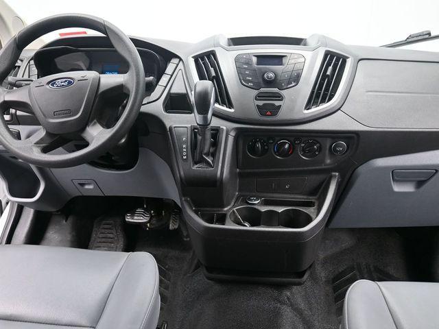 used 2016 Ford Transit-150 car, priced at $22,456