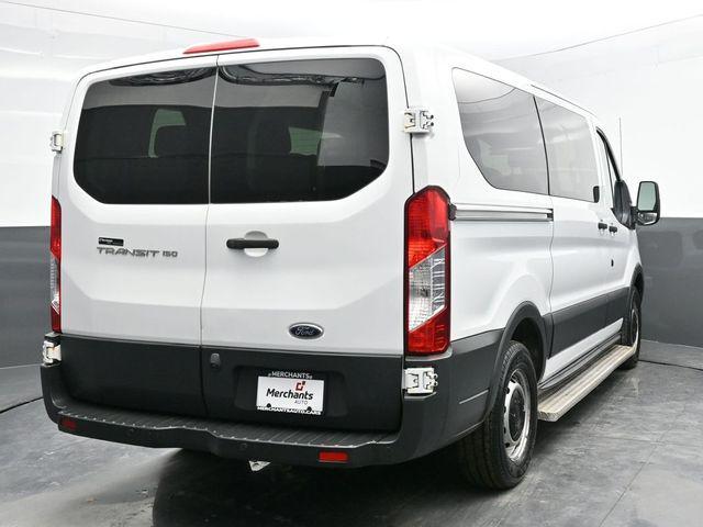 used 2016 Ford Transit-150 car, priced at $22,456