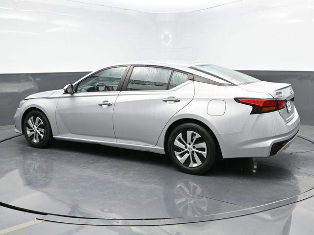 used 2020 Nissan Altima car, priced at $15,575