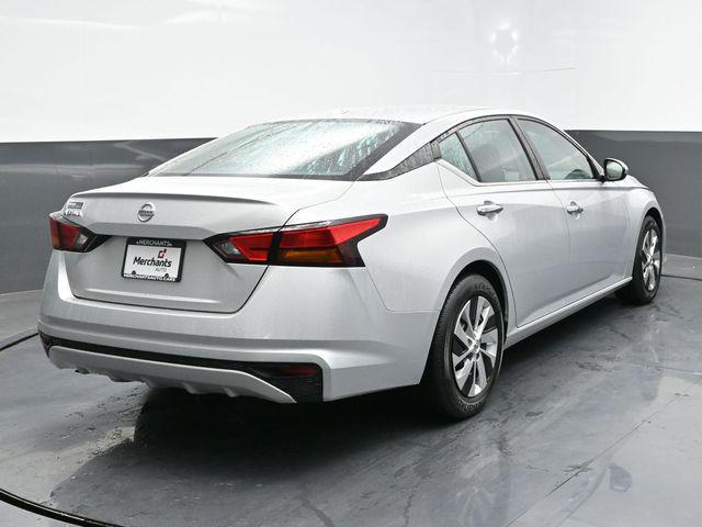 used 2020 Nissan Altima car, priced at $15,575