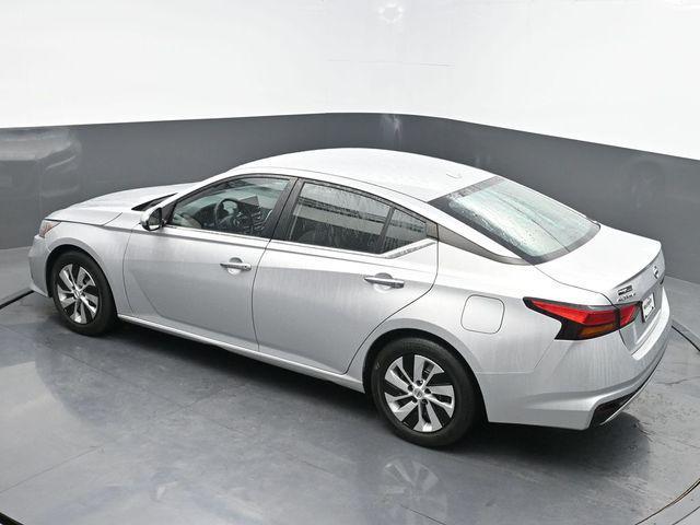 used 2020 Nissan Altima car, priced at $15,575