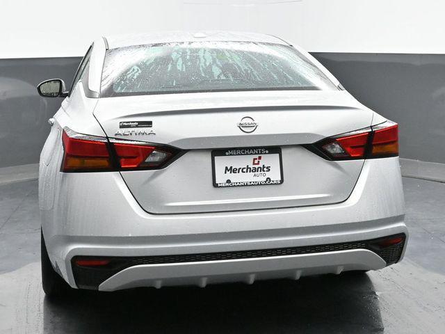 used 2020 Nissan Altima car, priced at $15,575