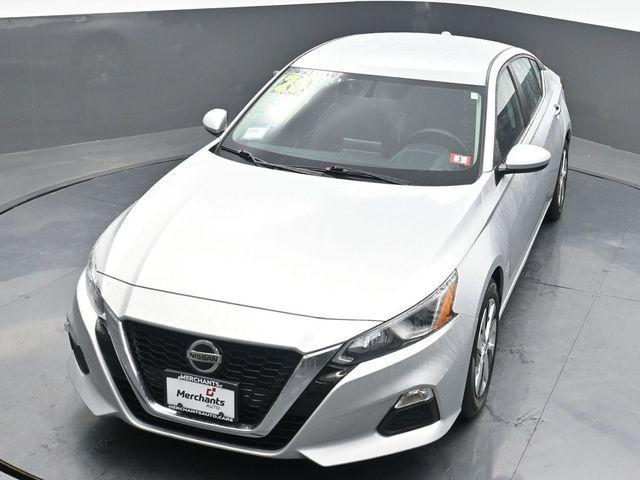 used 2020 Nissan Altima car, priced at $15,575