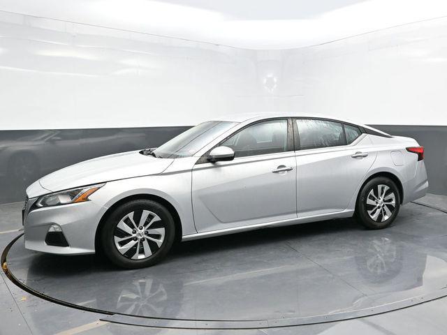 used 2020 Nissan Altima car, priced at $15,575