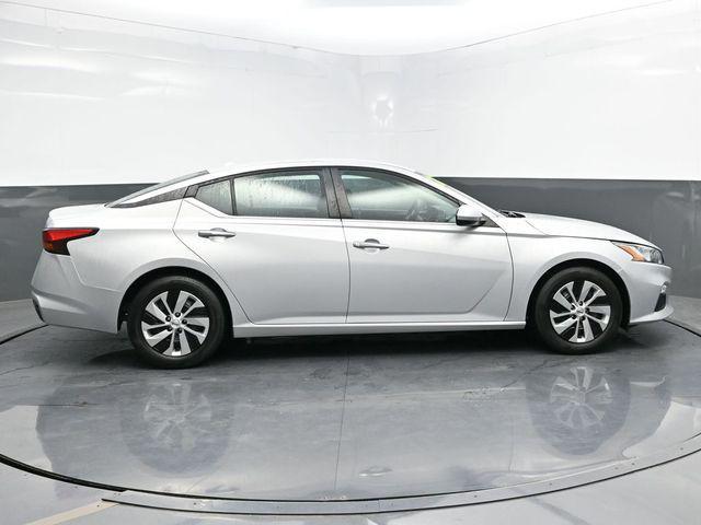 used 2020 Nissan Altima car, priced at $15,575