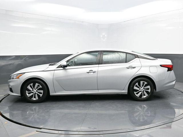 used 2020 Nissan Altima car, priced at $17,998