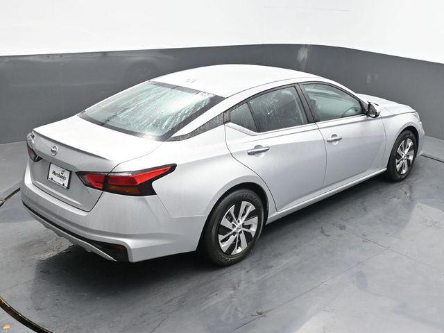 used 2020 Nissan Altima car, priced at $17,998