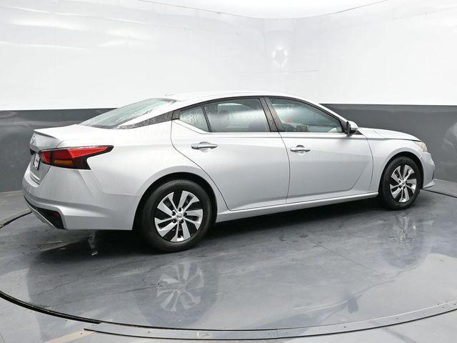 used 2020 Nissan Altima car, priced at $17,998