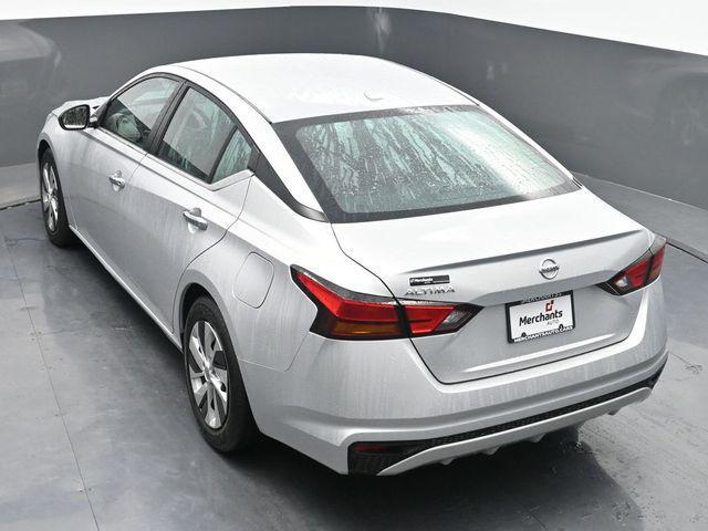 used 2020 Nissan Altima car, priced at $17,998