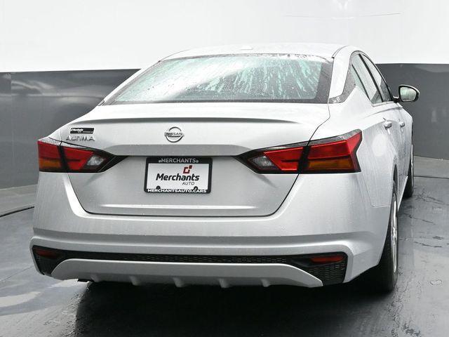 used 2020 Nissan Altima car, priced at $17,998