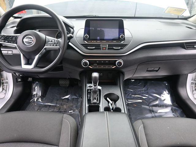 used 2020 Nissan Altima car, priced at $17,998