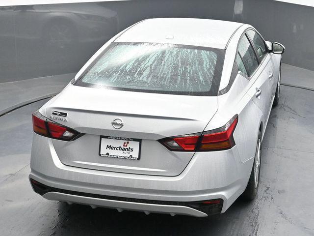 used 2020 Nissan Altima car, priced at $17,998