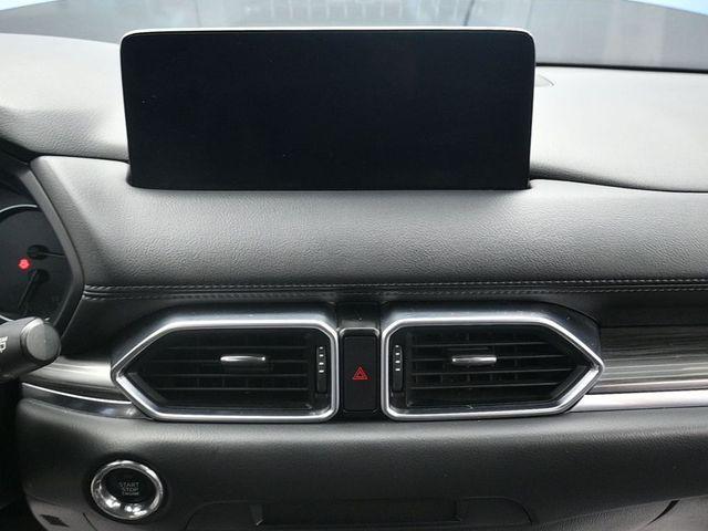 used 2021 Mazda CX-5 car, priced at $18,978