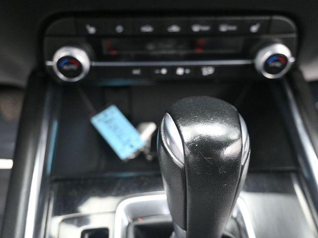 used 2021 Mazda CX-5 car, priced at $18,978