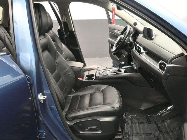 used 2021 Mazda CX-5 car, priced at $18,978