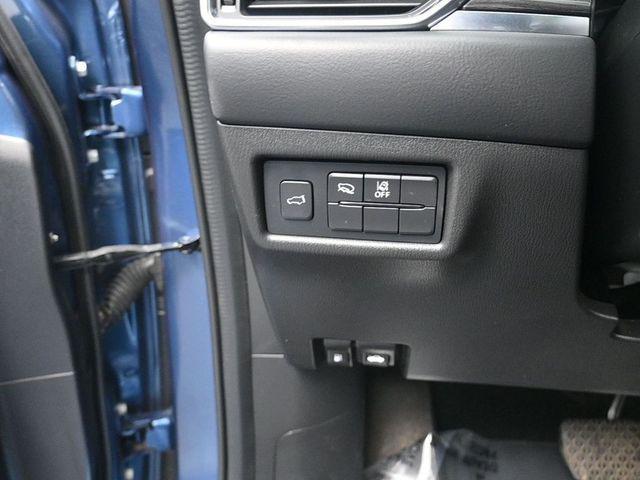 used 2021 Mazda CX-5 car, priced at $18,978