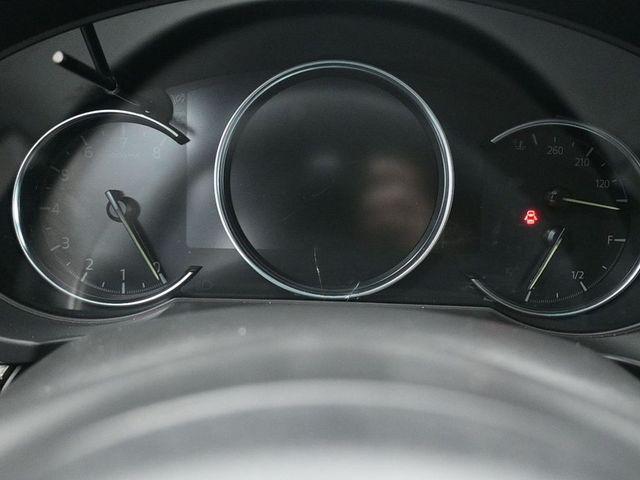 used 2021 Mazda CX-5 car, priced at $18,978