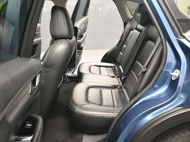 used 2021 Mazda CX-5 car, priced at $18,978